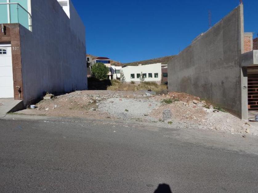 39 Lotes de Terrenos en venta en Zacatecas
