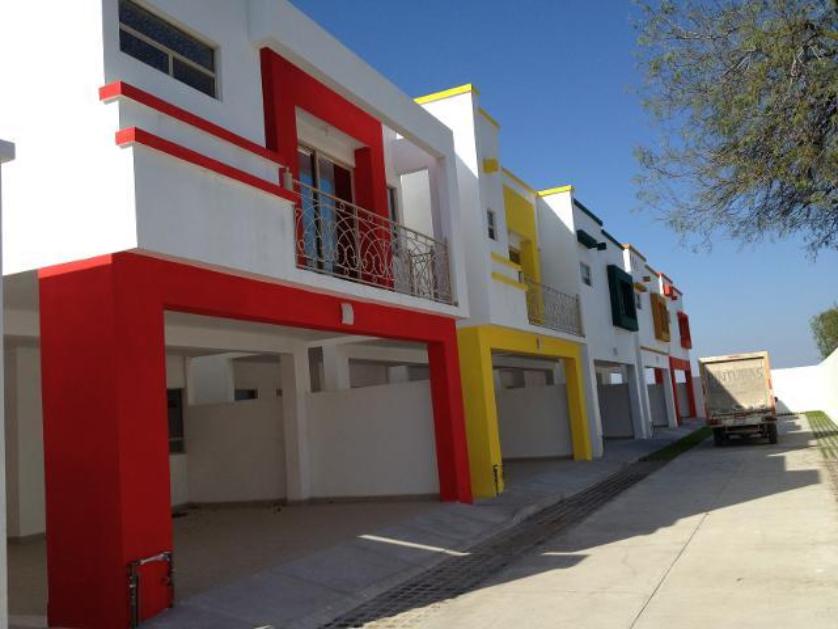 Casas en Renta en Reynosa, Tamaulipas