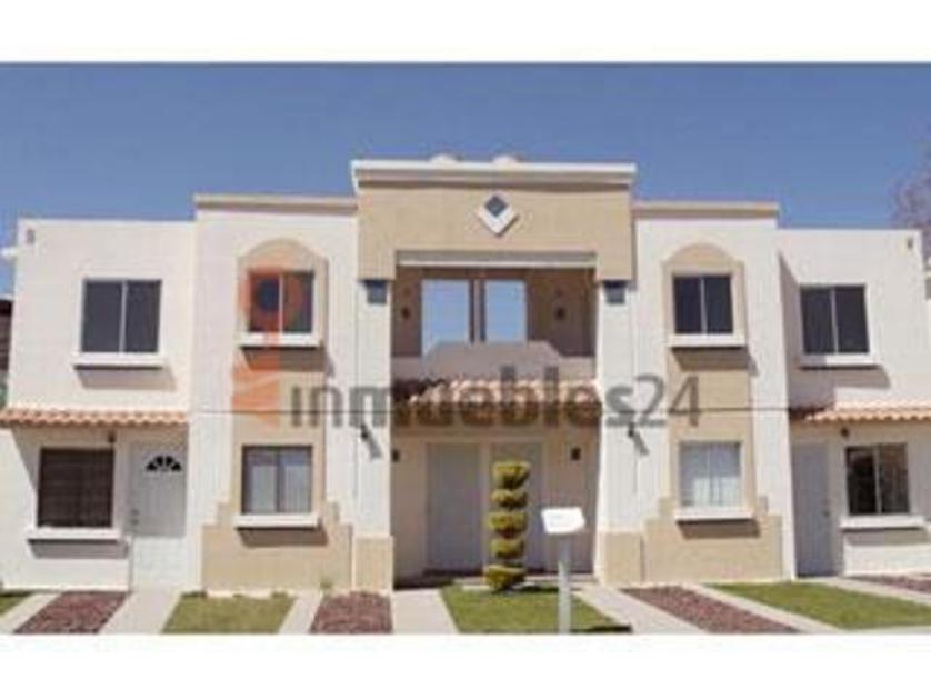 Casas en venta en Heroica Nogales