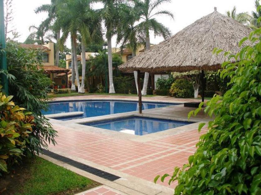 Venta Villa en Zihuatanejo, Guerrero (14615837630000000002) icasas.mx