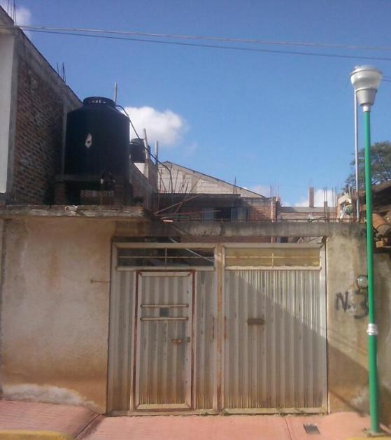 Casas Económicas en venta en Puebla