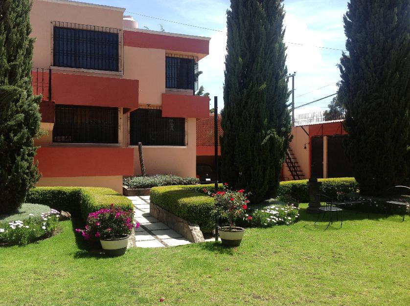 Casas en Venta en Metepec, México