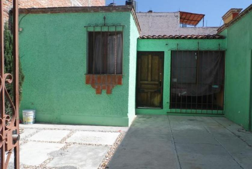 Se Renta Hermosa Casa En San Miguel De Allende Zona Centro Provincia De Guanajuato Inmuebles24
