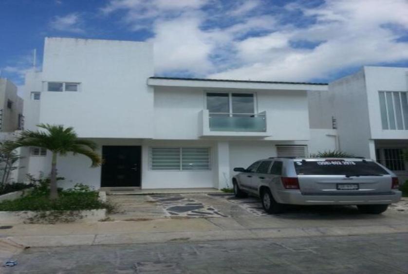 Venta de Casas Económicas en Cancún, Quintana Roo Casas Económicas